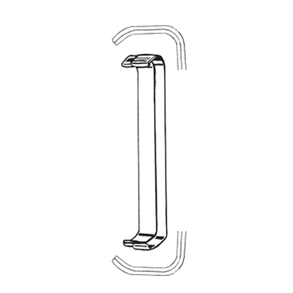 GDC Farabeuf Retractor (12cm) (Crf)