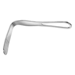 GDC Hartmann Retractor - 72x24mm (15cm) (Crh) - 2