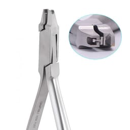 OSL Crimpable Hook Pliers  - 4