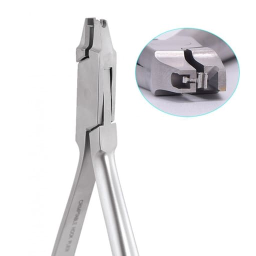 OSL Crimpable Hook Pliers 