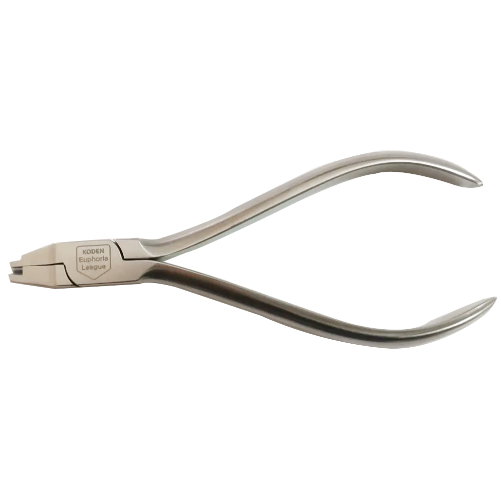 Koden Crimpable Hook Plier (Euphoria League)