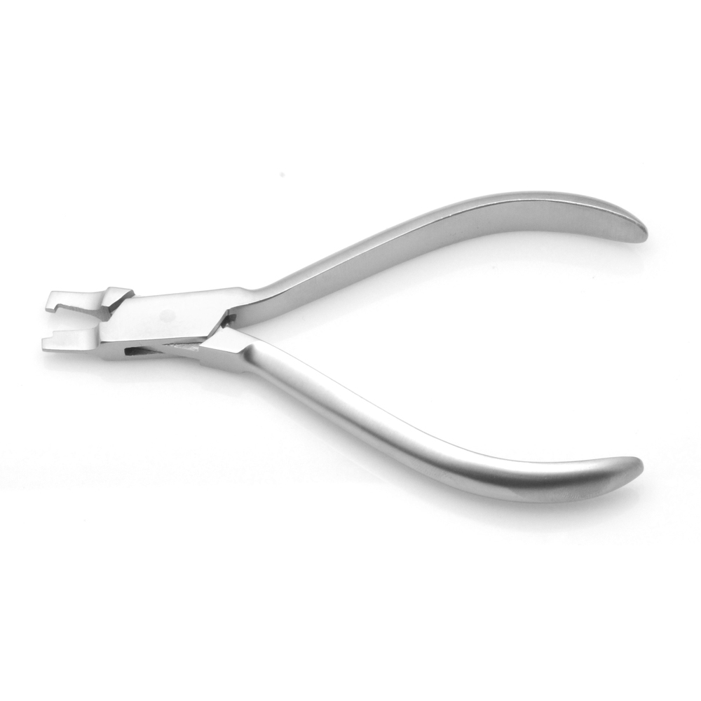 GDC Band/Crown Crimping Plier (3000/225) 