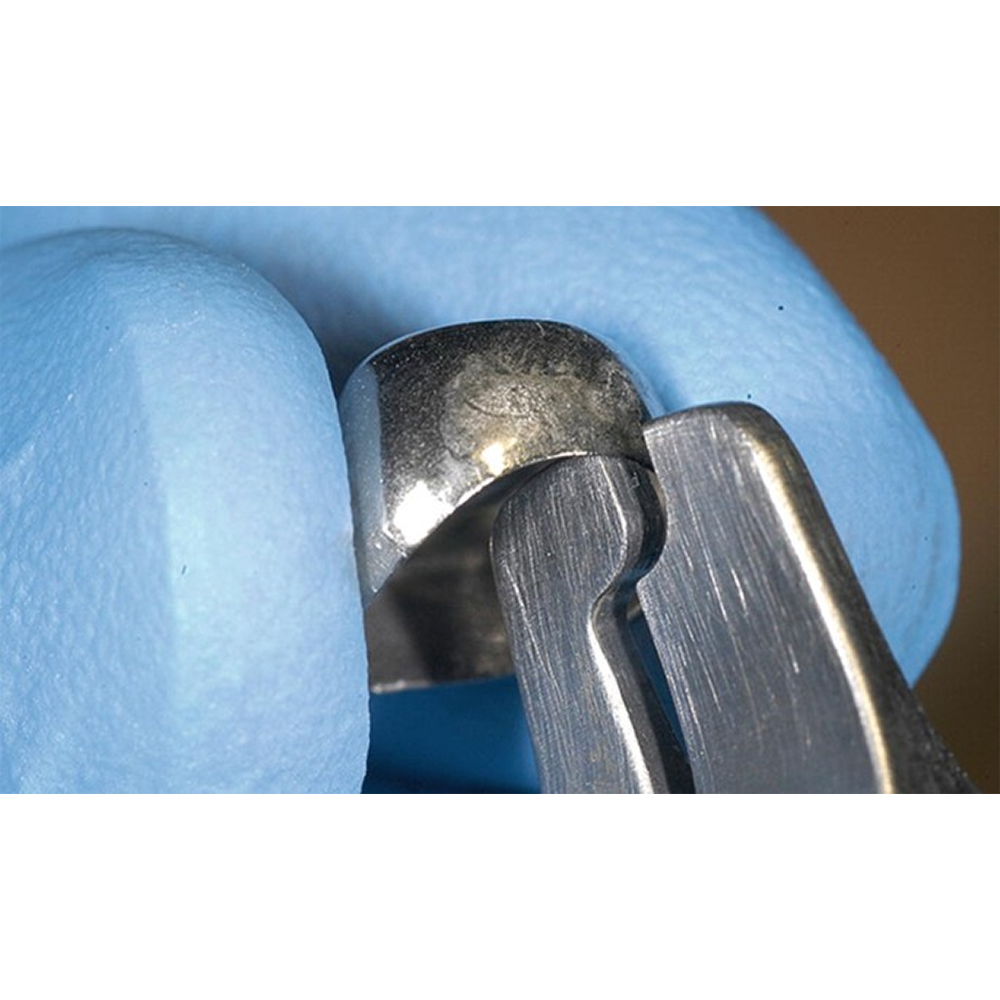 GDC Band/Crown Crimping Plier (3000/225) 