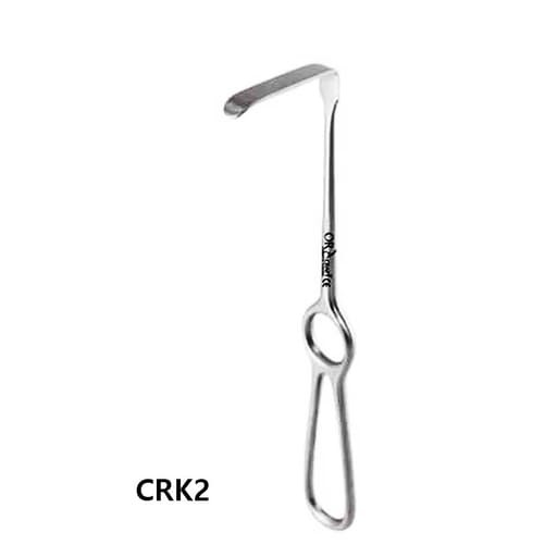 Oracraft Tissue Retractors