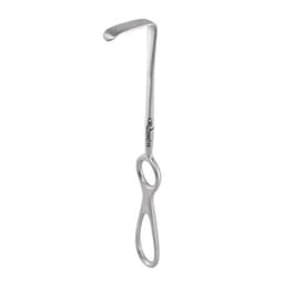 Oracraft Langenbeck Cheek Retractors - 2