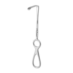 Oracraft Langenbeck Cheek Retractors - 3