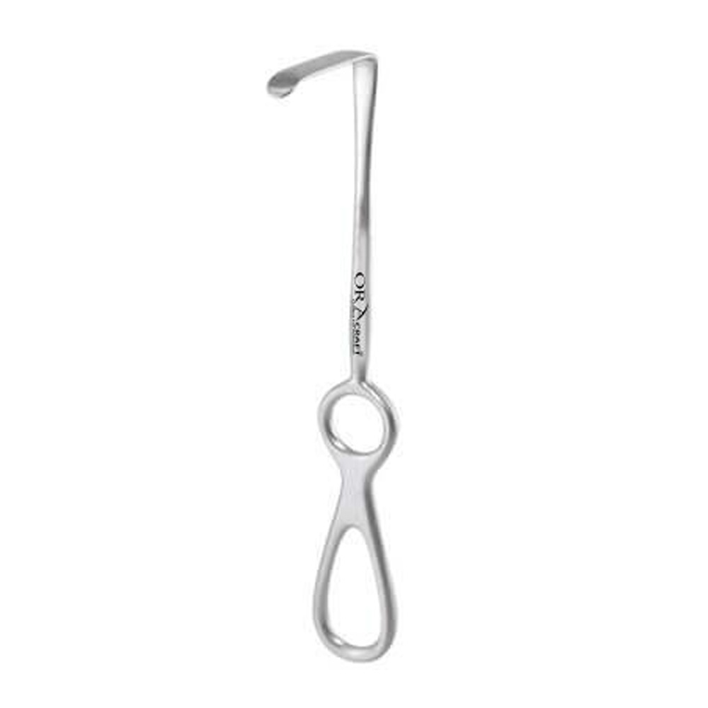 Oracraft Langenbeck Cheek Retractor (CRL4)