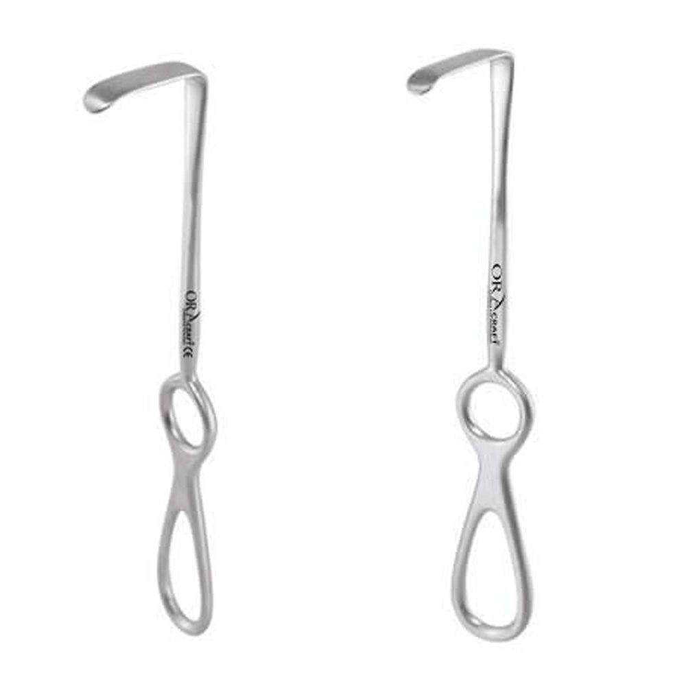 Oracraft Langenbeck Cheek Retractors