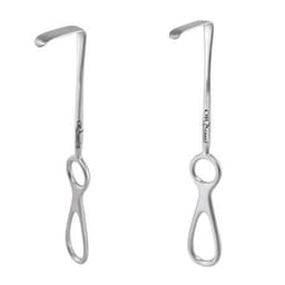 Oracraft Langenbeck Cheek Retractors