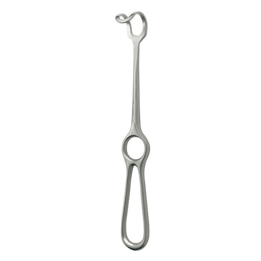 GDC Cheek Retractor Middledorpf - 26x30 (19cm) (Crmd3)