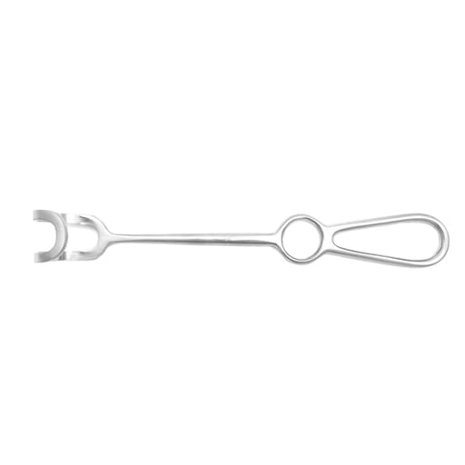 GDC Cheek Retractor Middledorpf - 26x30 (19cm) (Crmd3)