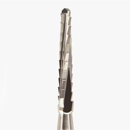 Prima Dental Lindemann Cross Cut Straight Handpiece Bur -162 (Pack of 5) - 3