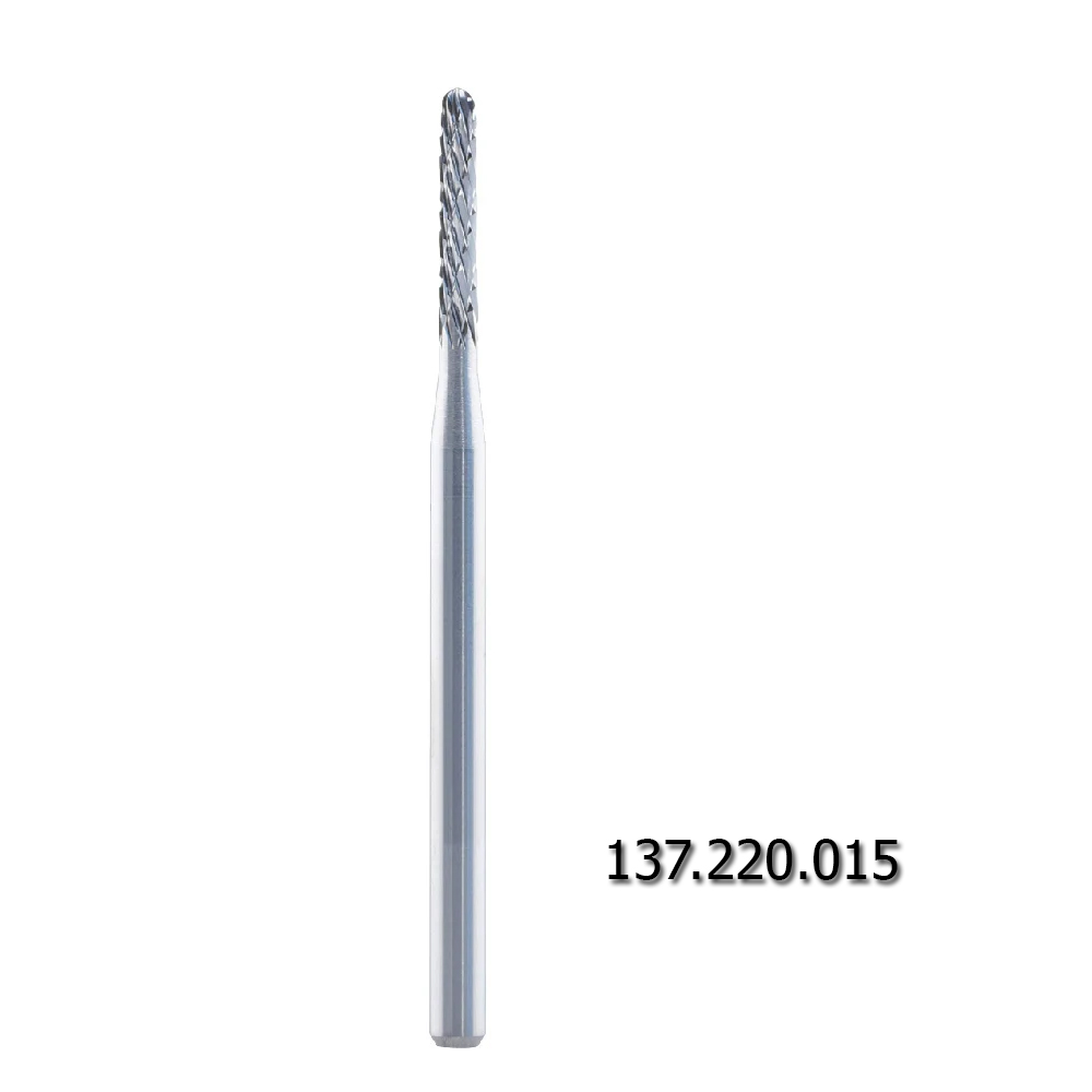 Labodent Milling Instrument- Crosss Cut Coarse (137.220.015)