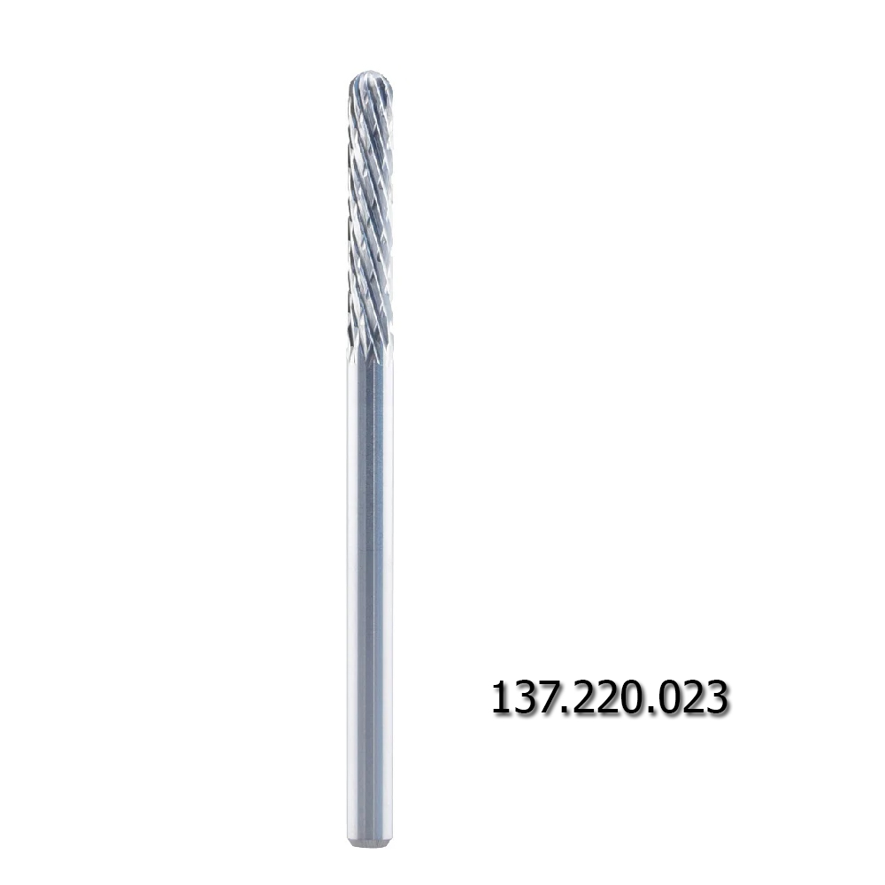 Labodent Milling Instrument- Crosss Cut Coarse (137.220.023)