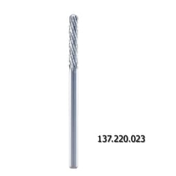 Labodent Milling Instrument- Crosss Cut Coarse (137.220.023)