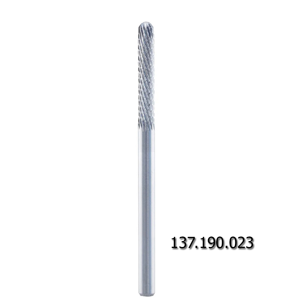 Labodent Milling Instrument- Crosss Cut Standard (137.190.023)