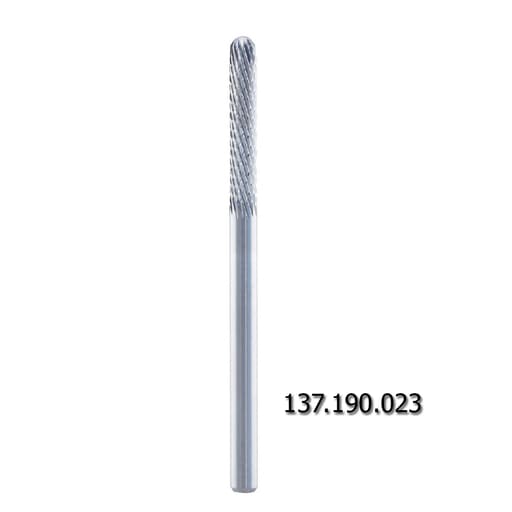 Labodent Milling Instrument- Crosss Cut Standard (137.190.023)