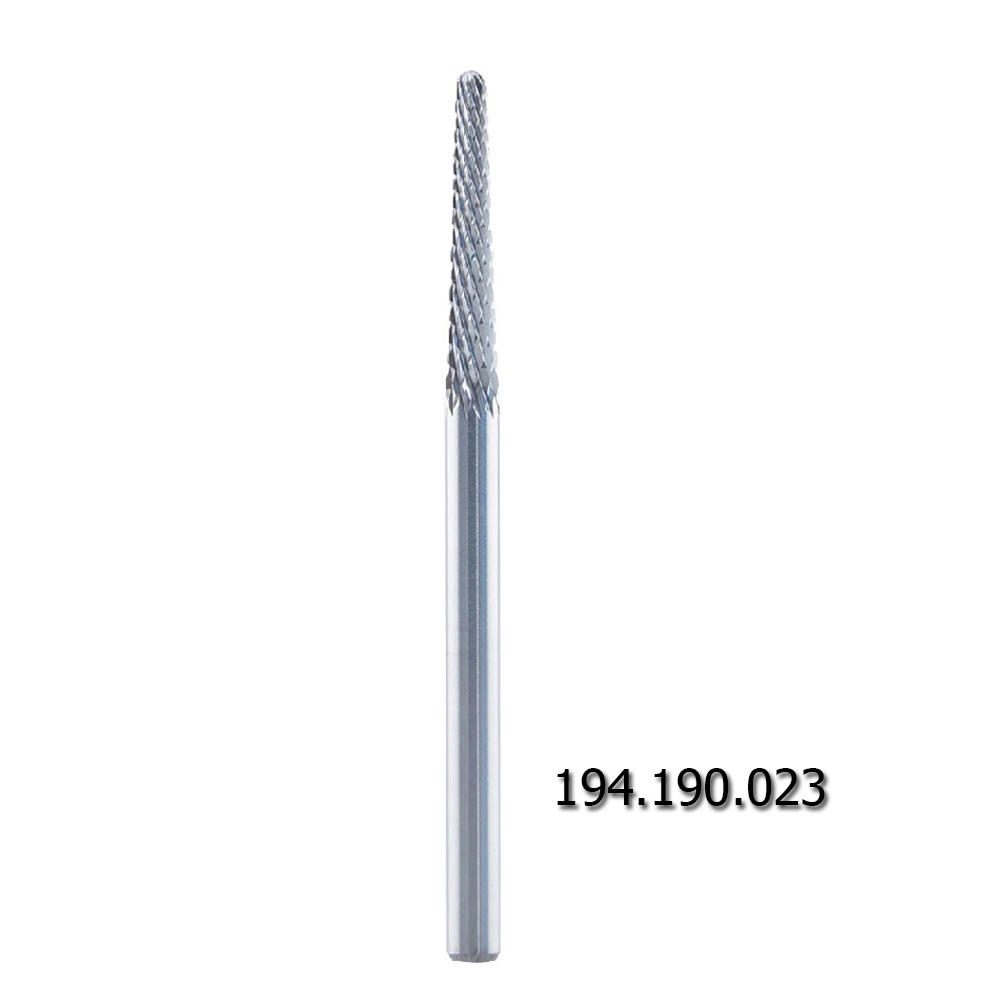 Labodent Milling Instrument- Crosss Cut Standard (194.190.023)