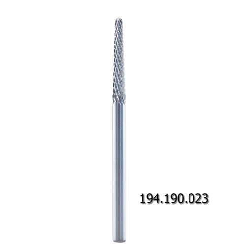 Labodent Milling Instrument- Crosss Cut Standard (194.190.023)