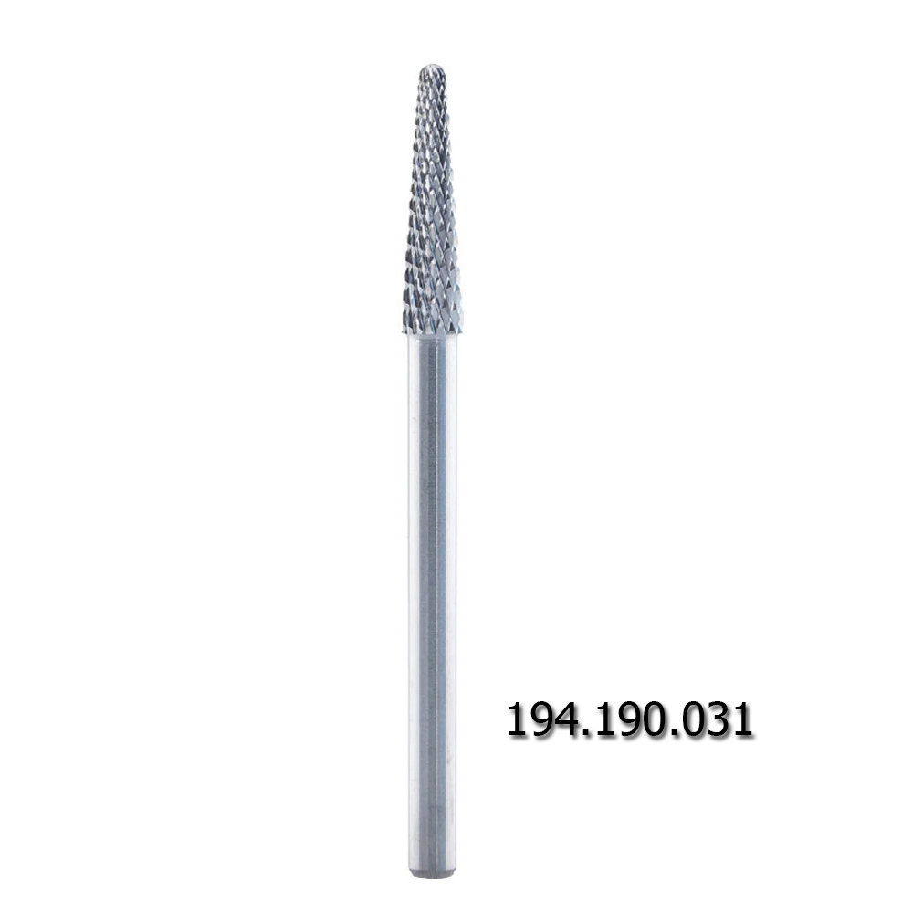 Labodent Milling Instrument- Crosss Cut Standard (194.190.031)