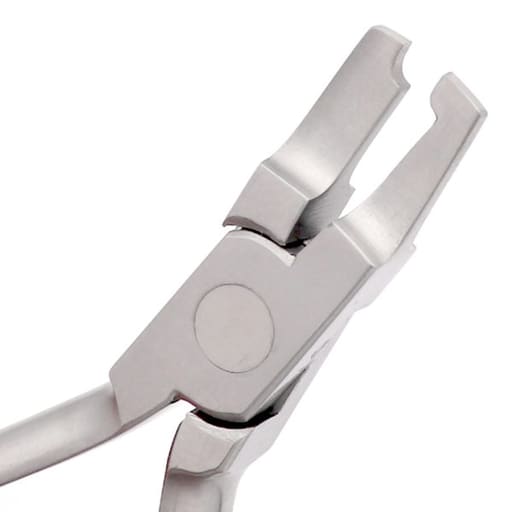 Koden Band Crimping Plier
