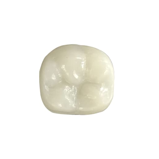 Pedo Crown Primary Molar Mini Kits