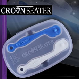 MiK Crown Seater - 2