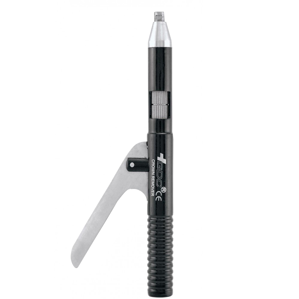 GDC Automatic # Premium Crown Remover (Crp)