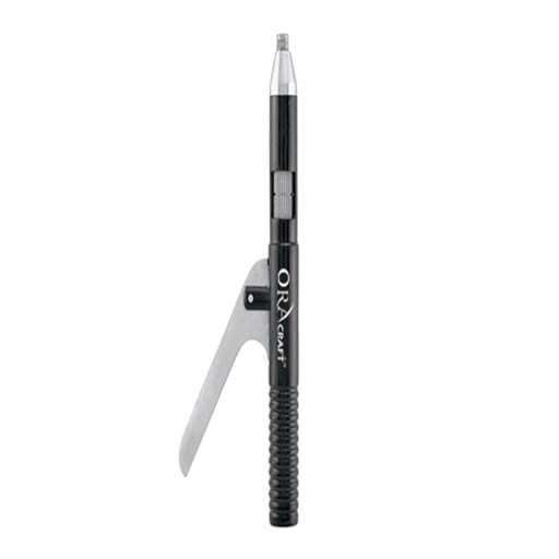 Oracraft Automatic Black Crown Remover - CRP