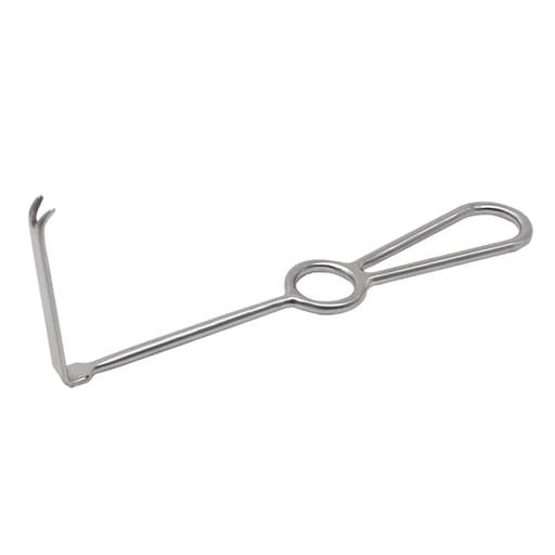 Oracraft Ramus Retractor (CRR)