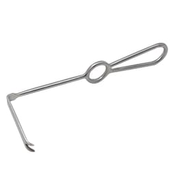 Oracraft Ramus Retractor (CRR) - 4