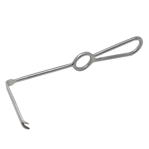 Oracraft Ramus Retractor (CRR)