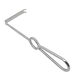 Oracraft Ramus Retractor (CRR) - 5