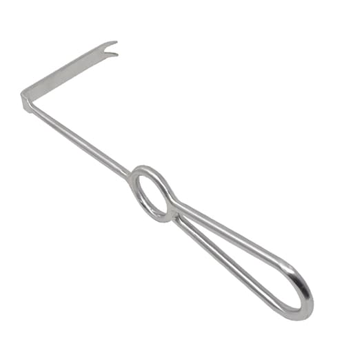 Oracraft Ramus Retractor (CRR)
