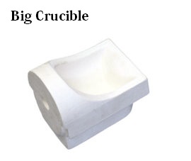 Unident Dental Casting Machine Accessories/Spares