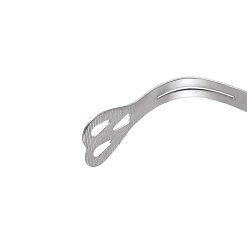 GDC Weider Cheek Tongue Depressor - Small (14cm) (Crw1)