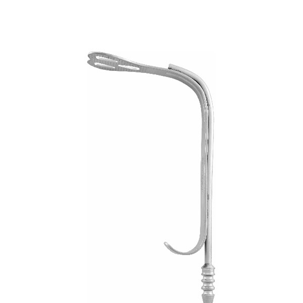 GDC Retractors With Suction