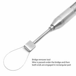 Waldent Automatic Crown Remover Instruments Kit (K21/5) - 7