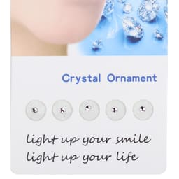 Tooth Jewellery (Set of 5) - 7
