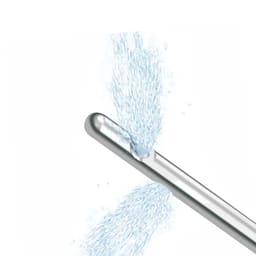 Prime Dental RC Twents Irrigation Needle - Two Side Vents (Pack Of 10) - 6