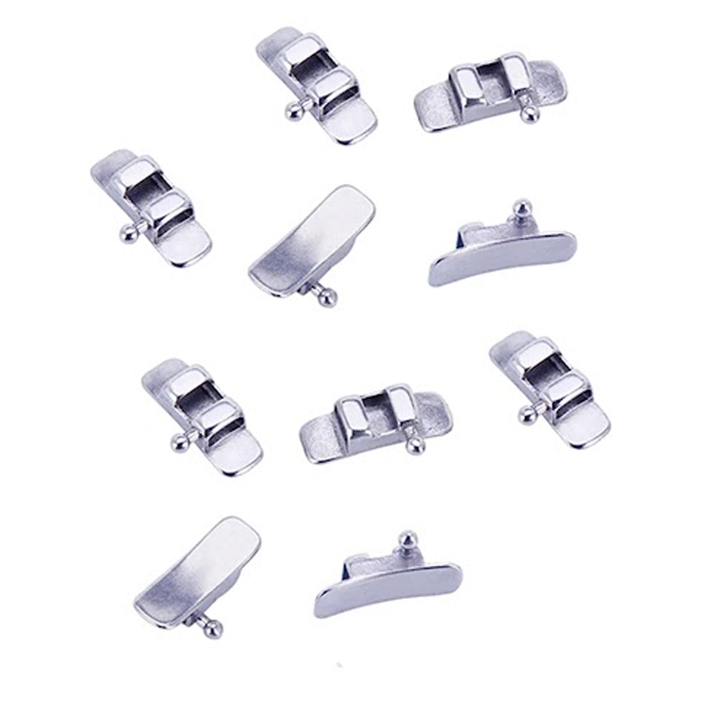 Koden Lingual Sheaths With Hook (Pack of 10)