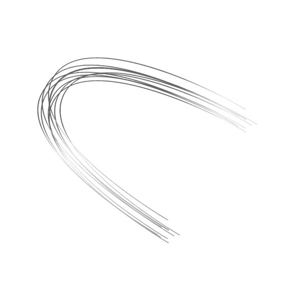 Koden Superelastic NiTi Archwires - Round (Pack of 10)