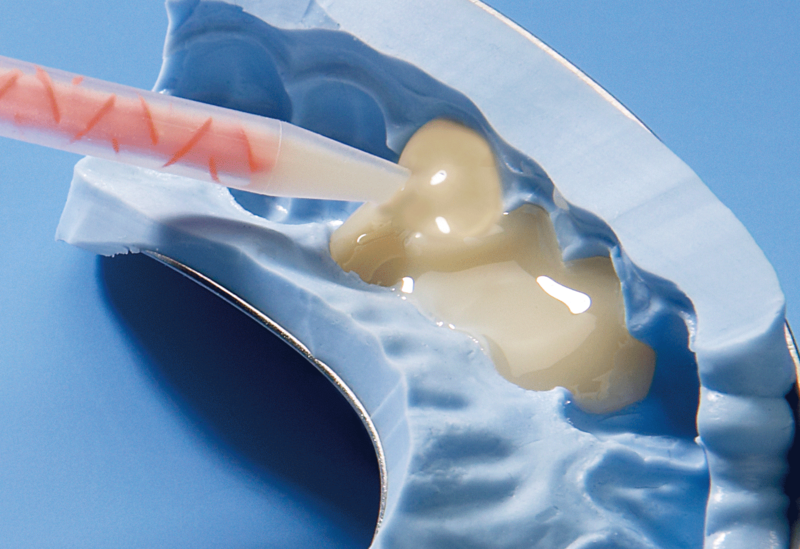 Coltene Whaledent Cooltemp Natural