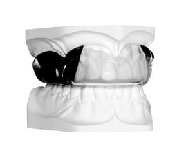 Scheu Duran / Duran + (Plus) Integrated Insulation Foil 125mm - 4