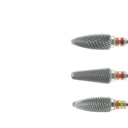 Labodent Tungsten Carbide HP Burs For Acrylic Resins - 7