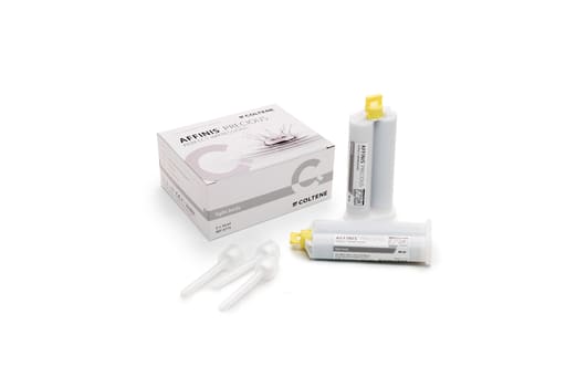 Coltene Affinis Set (Addition Silicone)