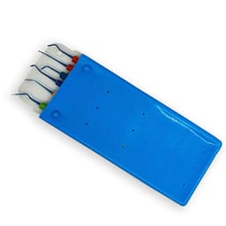 Julldent Autoclavable Silicon Pouch - 3
