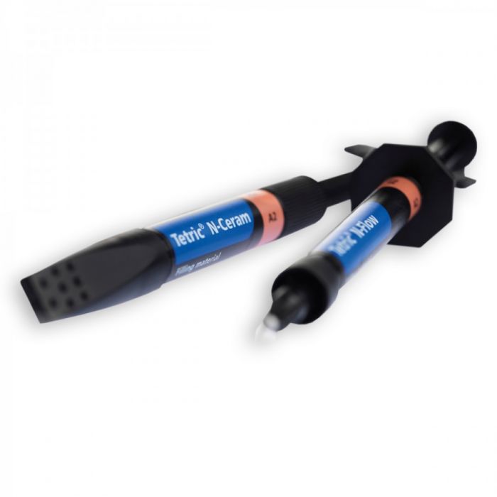 Ivoclar Tetric N Ceram Composite Kit & Refills