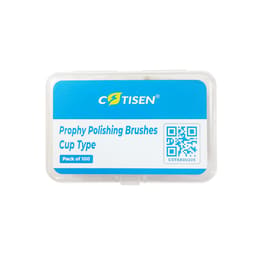 Cotisen Prophy Polishing Brushes (Pack Of 100) - 15