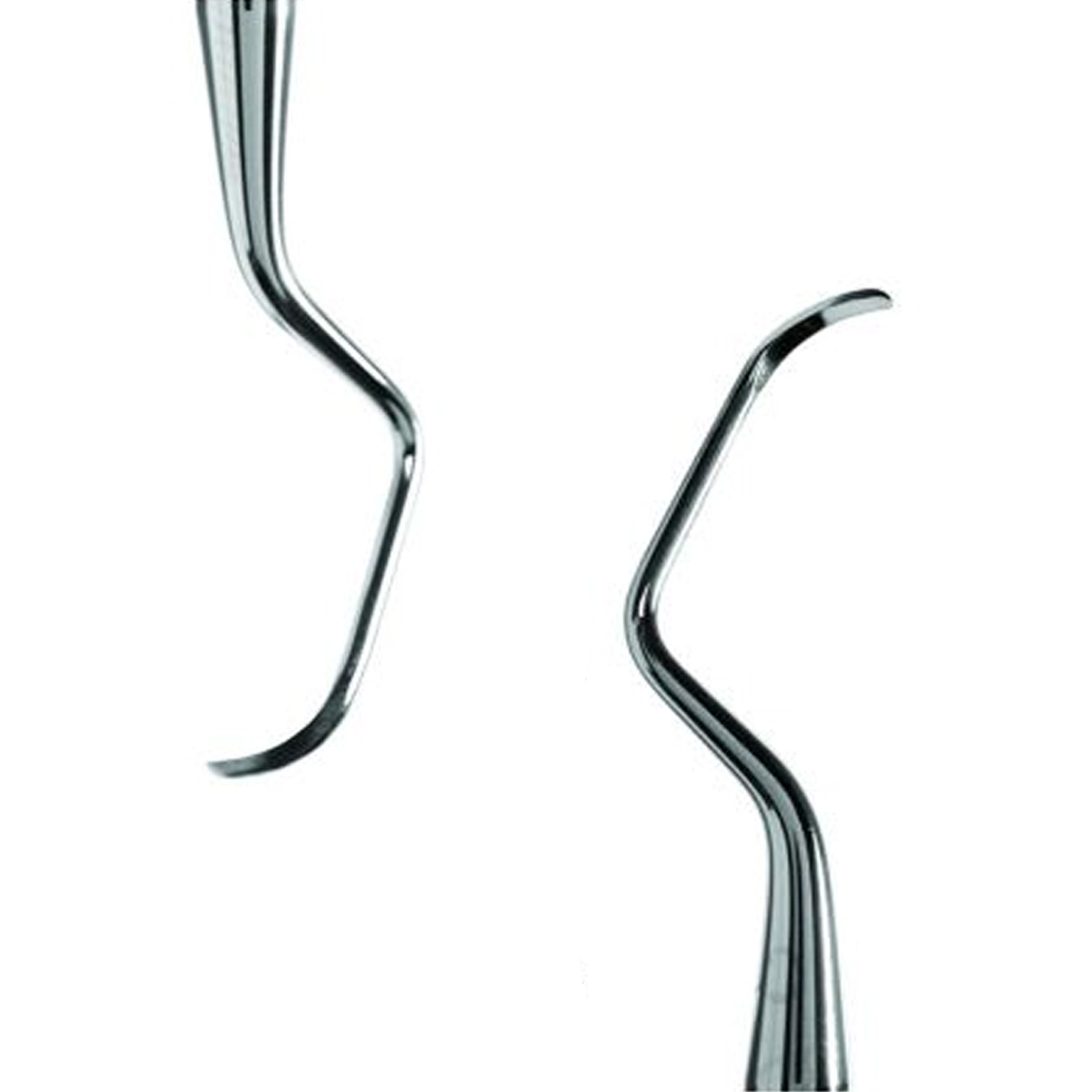 American Eagle Universal Curettes Columbia 4L-4R Montana Black